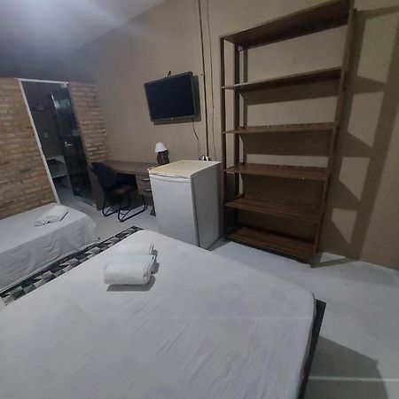 Hotel Casa De Hospedagem Ferreira - Centro São Luís Esterno foto