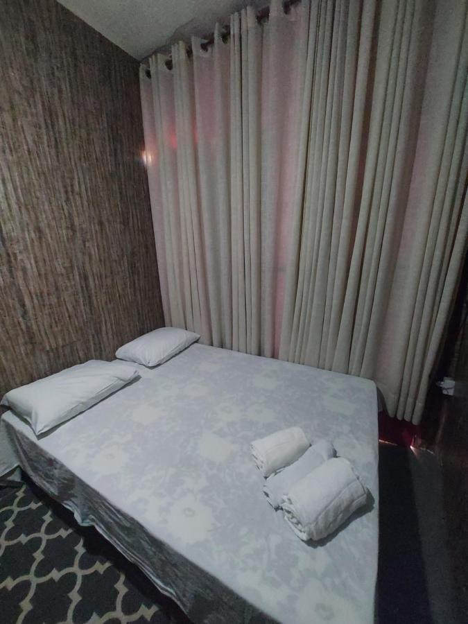Hotel Casa De Hospedagem Ferreira - Centro São Luís Esterno foto
