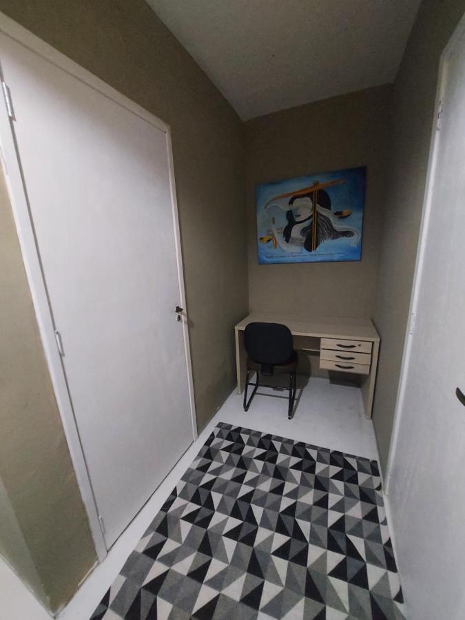 Hotel Casa De Hospedagem Ferreira - Centro São Luís Esterno foto